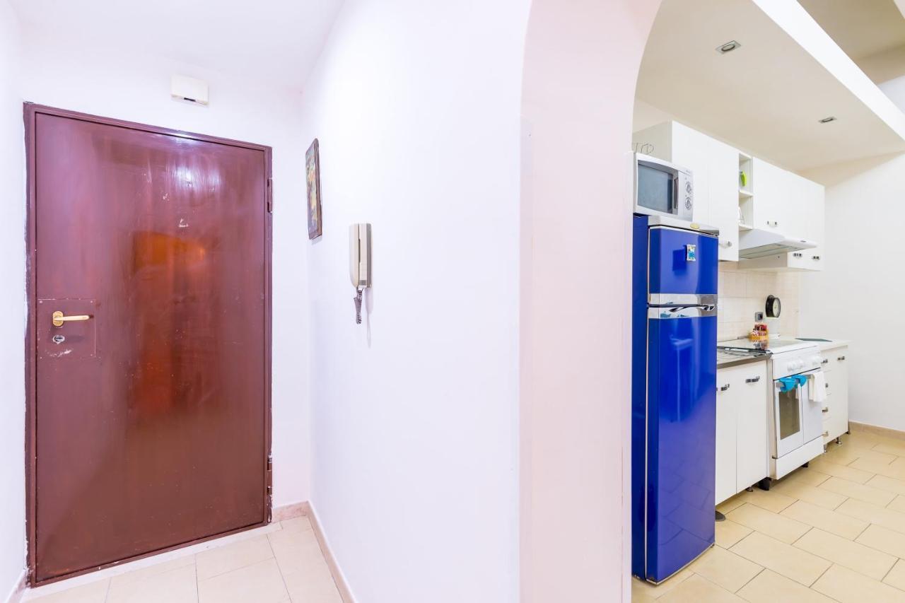 Tribunali 194 - Cozy Flat In Center Naples Extérieur photo
